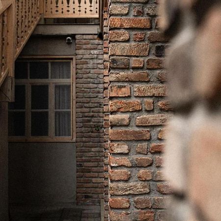 Hotel Durr 32 Dilijan Exterior foto