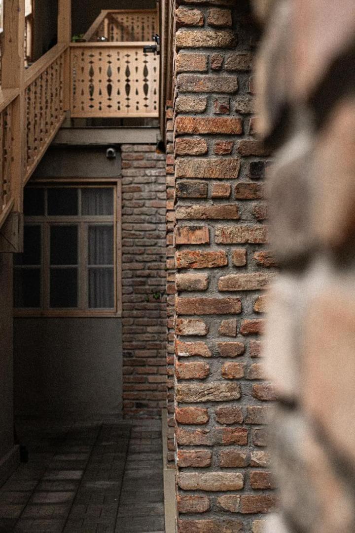 Hotel Durr 32 Dilijan Exterior foto