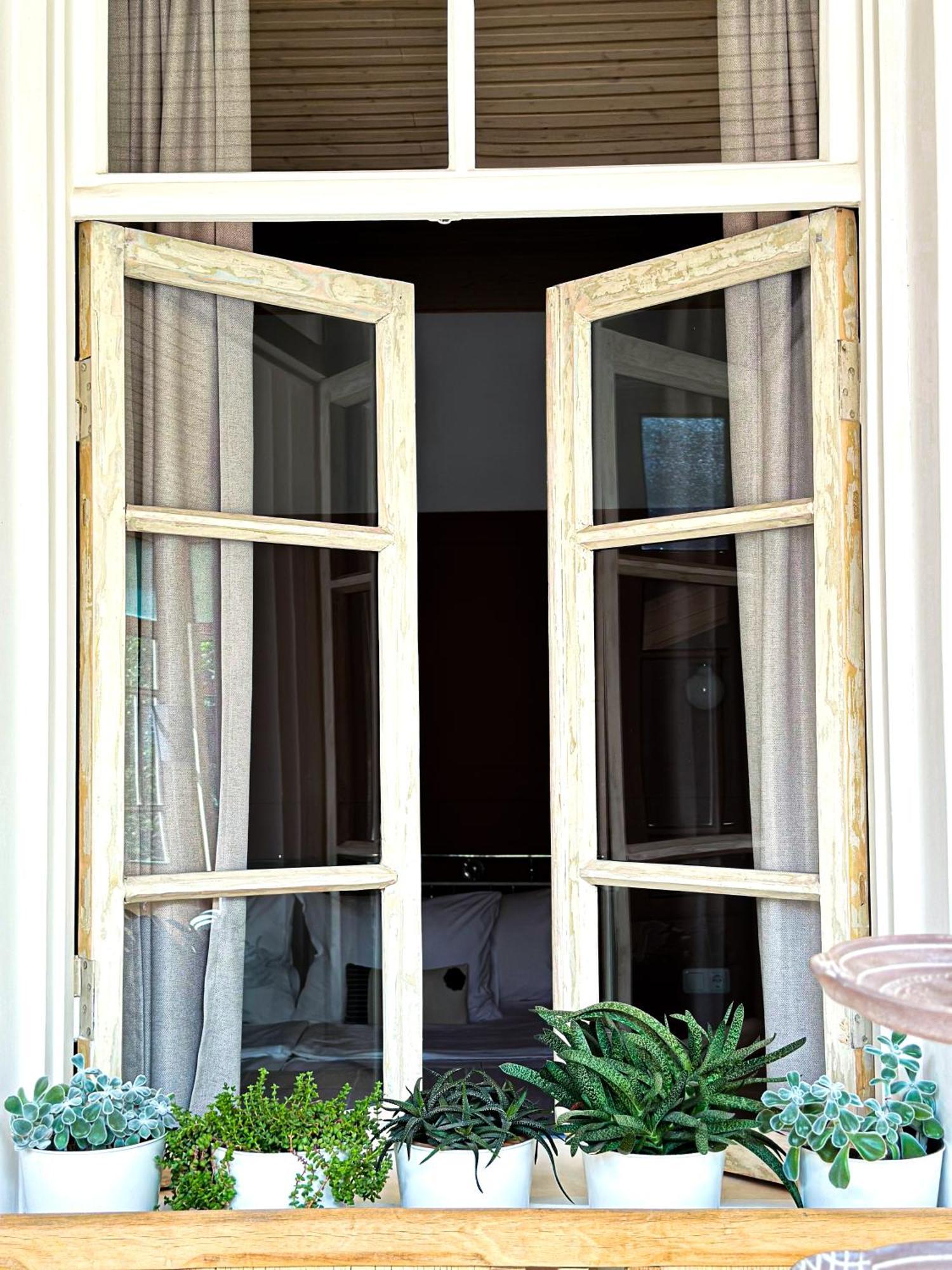 Hotel Durr 32 Dilijan Exterior foto
